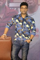 Devi Sri Prasad Sarileru Neekevvaru Interview